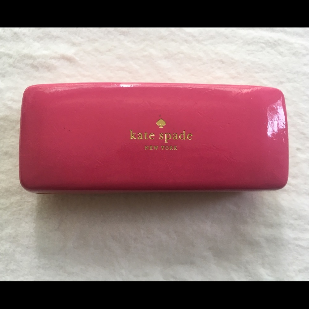 Kate Spade Sunglasses Case